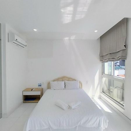Aloha House Apartment 胡志明市 外观 照片