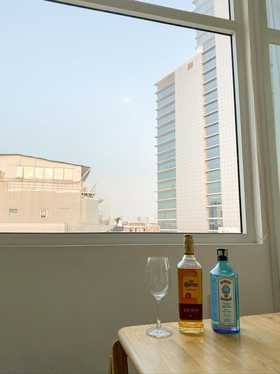 Aloha House Apartment 胡志明市 外观 照片