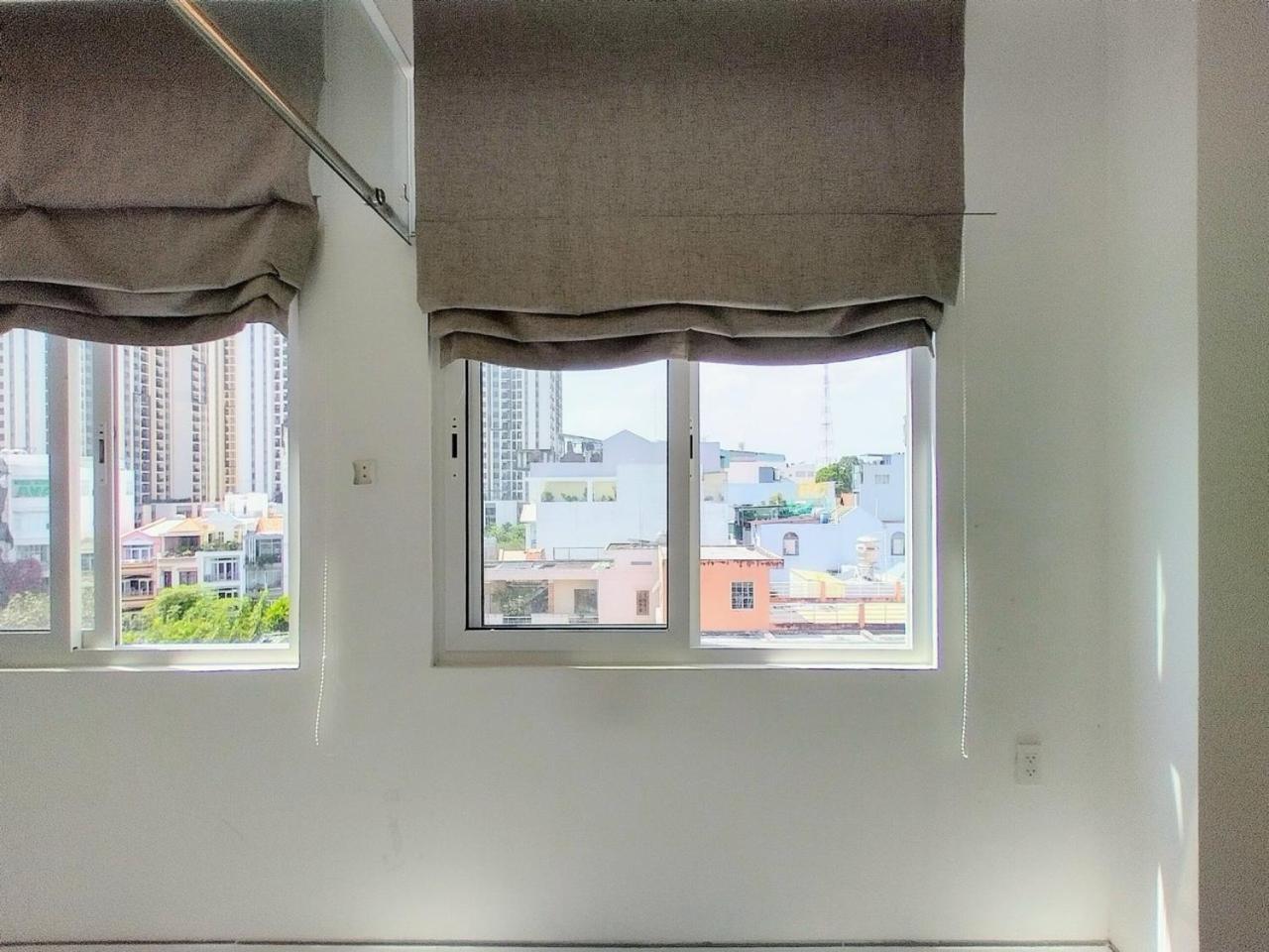 Aloha House Apartment 胡志明市 外观 照片