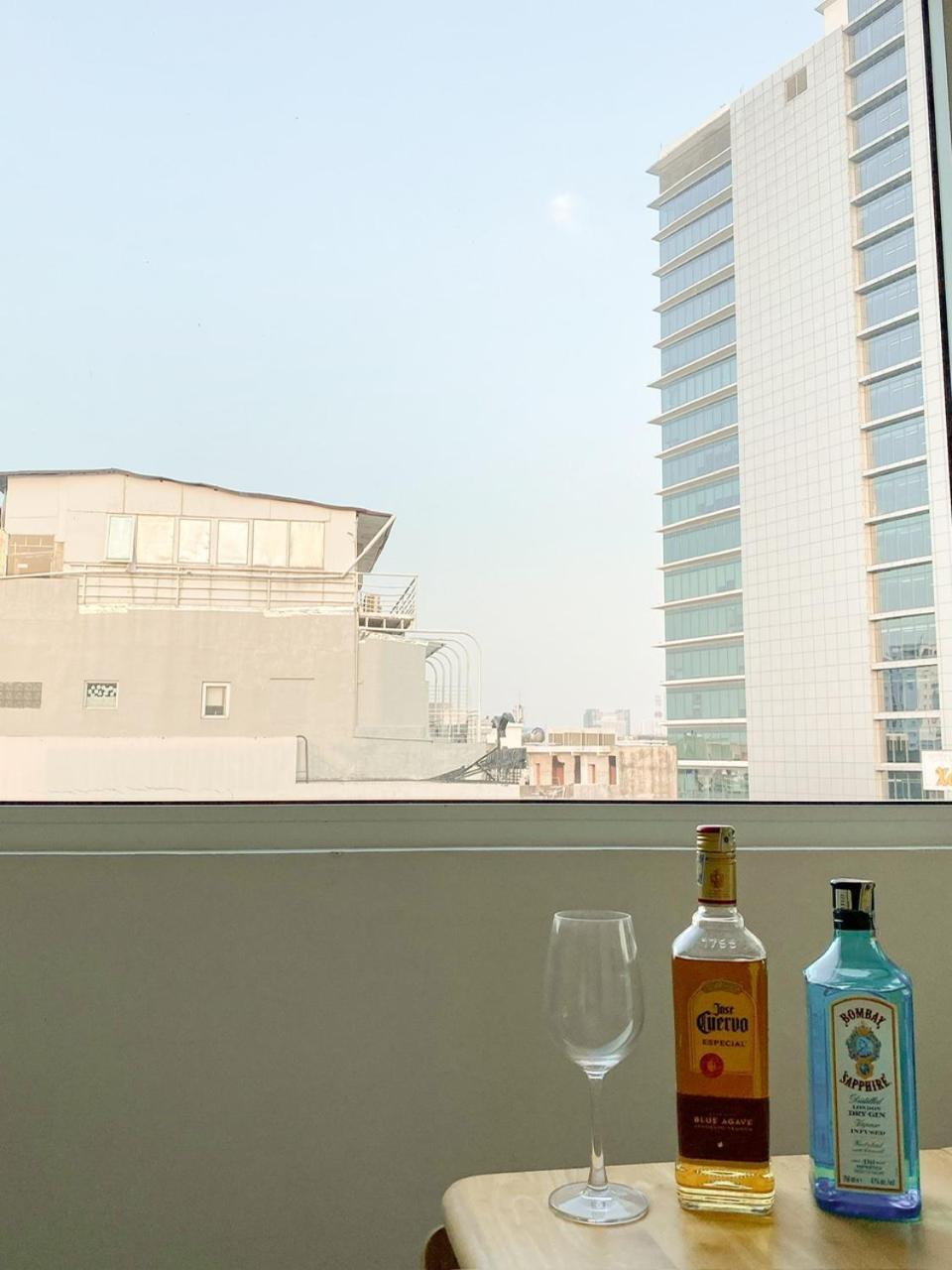 Aloha House Apartment 胡志明市 外观 照片