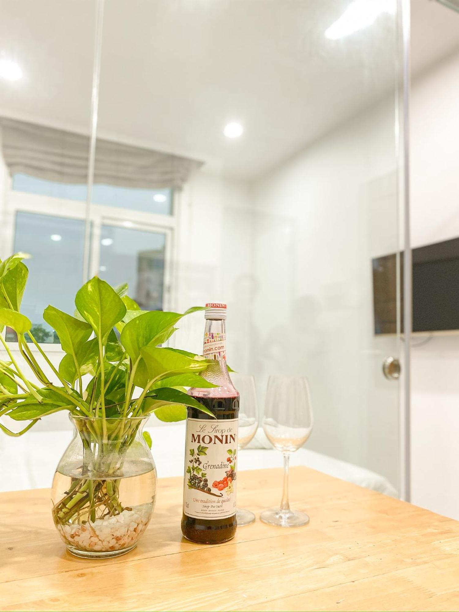 Aloha House Apartment 胡志明市 外观 照片