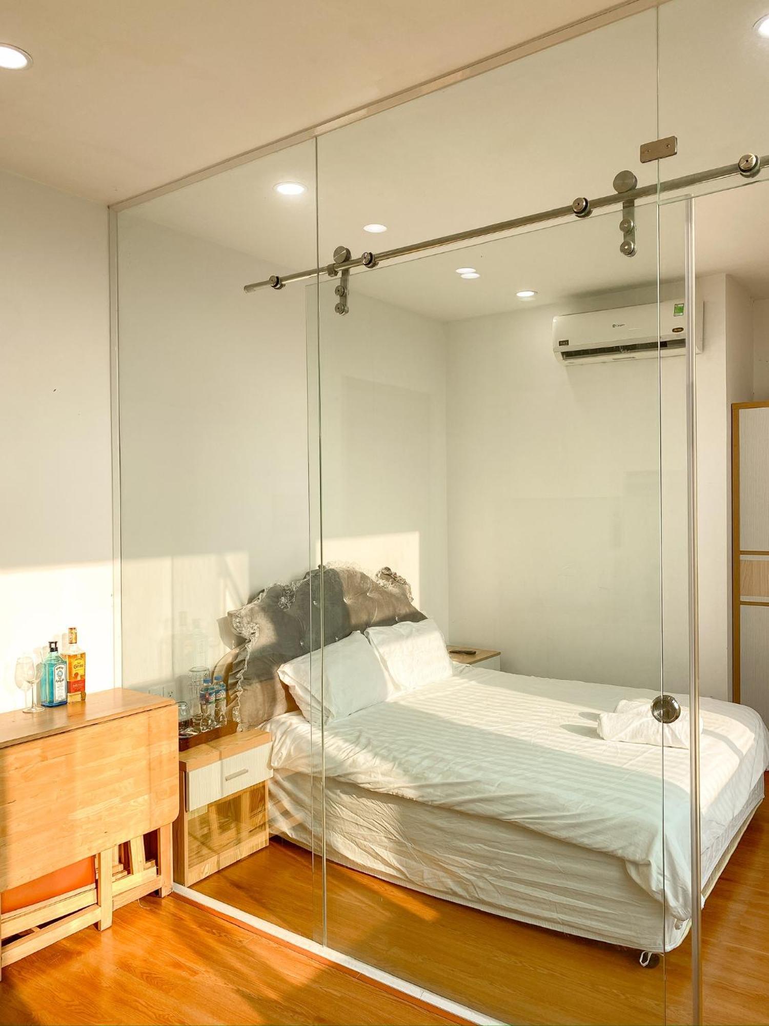 Aloha House Apartment 胡志明市 外观 照片