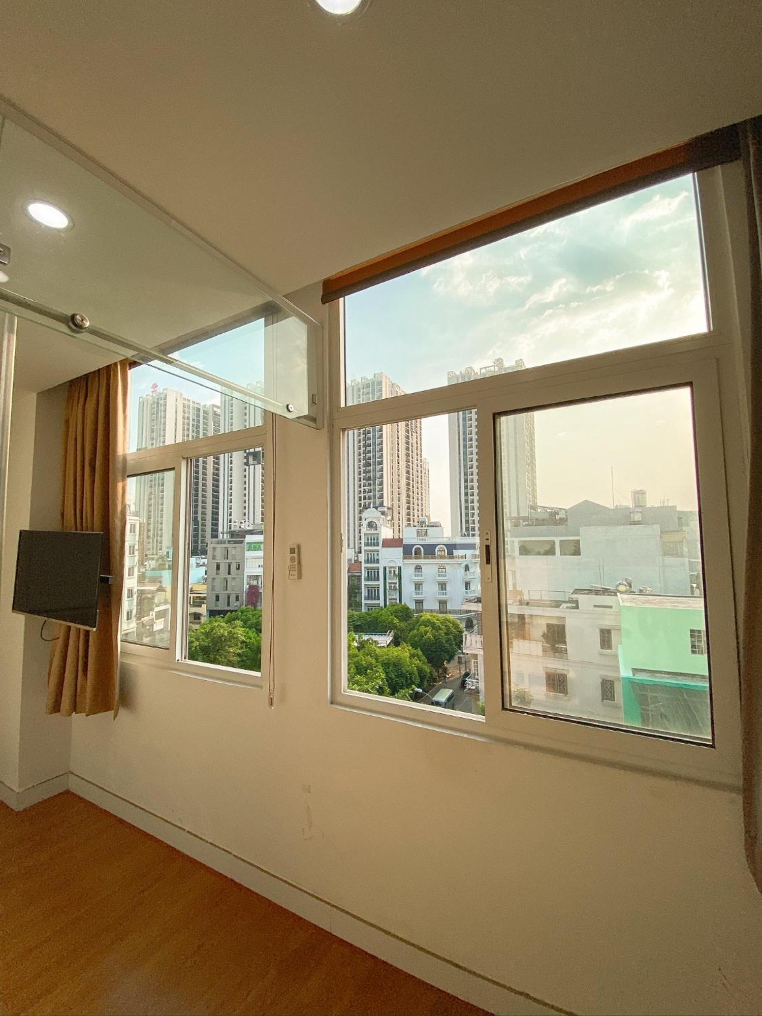Aloha House Apartment 胡志明市 外观 照片